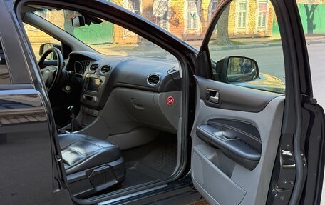 Ford Focus II рестайлинг, 2010 год, 495 000 рублей, 12 фотография