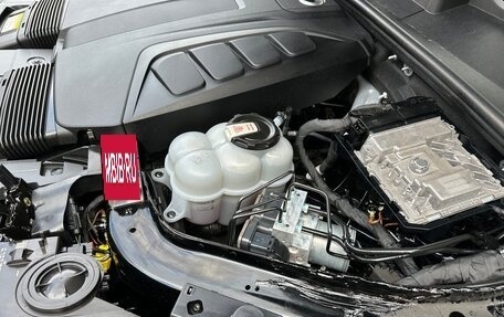 Audi Q7, 2020 год, 4 950 000 рублей, 22 фотография