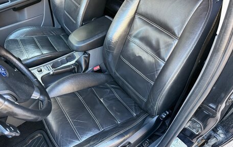 Ford Focus II рестайлинг, 2010 год, 495 000 рублей, 22 фотография