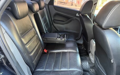 Ford Focus II рестайлинг, 2010 год, 495 000 рублей, 17 фотография