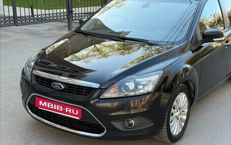 Ford Focus II рестайлинг, 2010 год, 495 000 рублей, 11 фотография