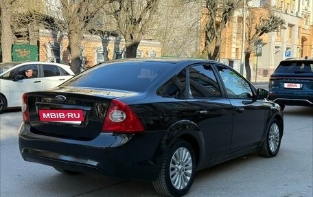 Ford Focus II рестайлинг, 2010 год, 495 000 рублей, 7 фотография