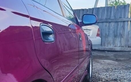 Honda Civic VII, 1996 год, 300 000 рублей, 4 фотография