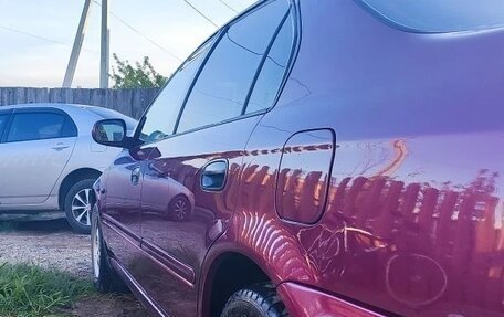 Honda Civic VII, 1996 год, 300 000 рублей, 6 фотография