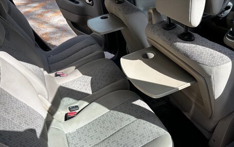 Renault Scenic III, 2007 год, 490 000 рублей, 13 фотография