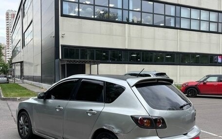 Mazda 3, 2006 год, 240 000 рублей, 6 фотография
