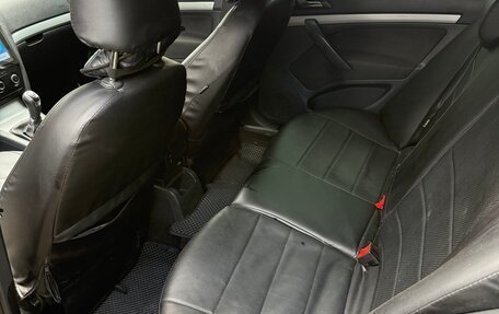 Skoda Octavia, 2012 год, 430 000 рублей, 7 фотография