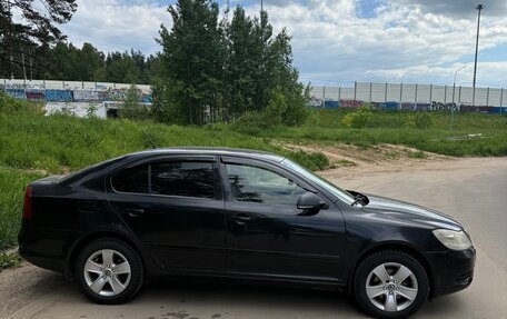 Skoda Octavia, 2012 год, 430 000 рублей, 3 фотография