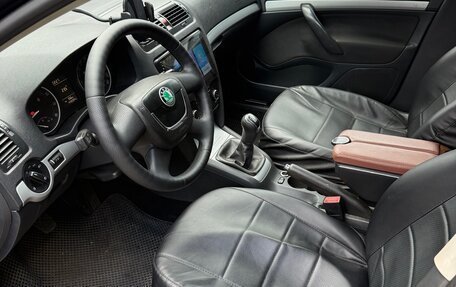 Skoda Octavia, 2012 год, 430 000 рублей, 6 фотография