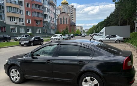 Skoda Octavia, 2012 год, 430 000 рублей, 4 фотография