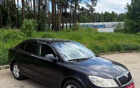 Skoda Octavia, 2012 год, 430 000 рублей, 2 фотография