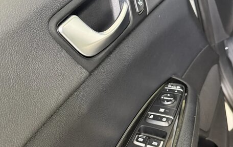 KIA Optima IV, 2016 год, 1 750 000 рублей, 6 фотография