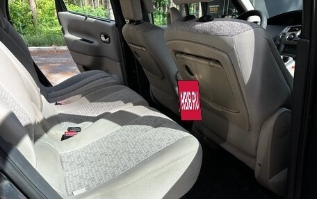 Renault Scenic III, 2007 год, 490 000 рублей, 14 фотография