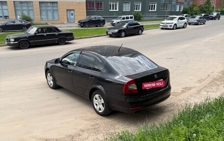 Skoda Octavia, 2012 год, 430 000 рублей, 5 фотография