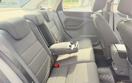 Ford Focus II рестайлинг, 2008 год, 635 000 рублей, 14 фотография