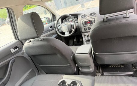 Ford Focus II рестайлинг, 2008 год, 635 000 рублей, 15 фотография