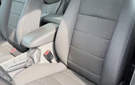 Ford Focus II рестайлинг, 2008 год, 635 000 рублей, 13 фотография