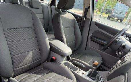 Ford Focus II рестайлинг, 2008 год, 635 000 рублей, 16 фотография