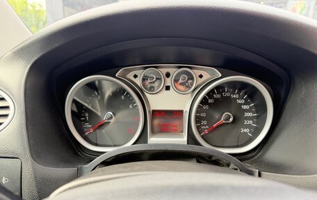 Ford Focus II рестайлинг, 2008 год, 635 000 рублей, 21 фотография