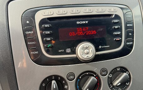 Ford Focus II рестайлинг, 2008 год, 635 000 рублей, 26 фотография