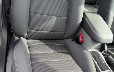 Ford Focus II рестайлинг, 2008 год, 635 000 рублей, 17 фотография