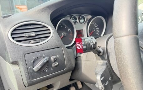 Ford Focus II рестайлинг, 2008 год, 635 000 рублей, 24 фотография
