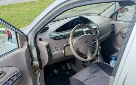 Chery QQ6 (S21), 2008 год, 220 000 рублей, 4 фотография