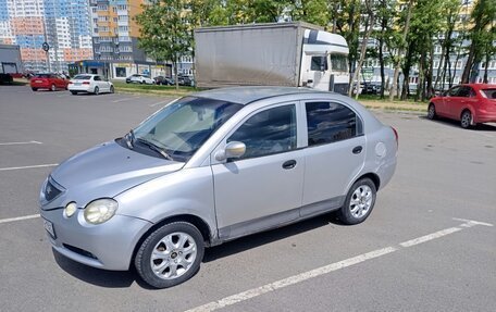 Chery QQ6 (S21), 2008 год, 220 000 рублей, 2 фотография