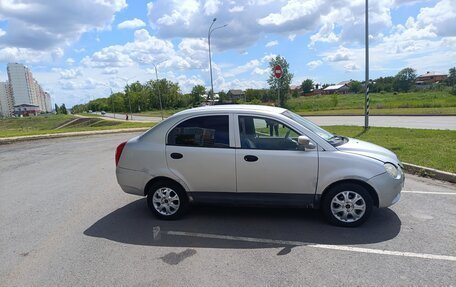 Chery QQ6 (S21), 2008 год, 220 000 рублей, 3 фотография