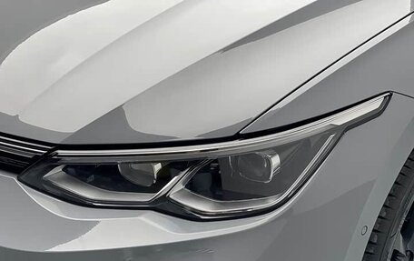 Volkswagen Golf VIII, 2023 год, 2 090 000 рублей, 2 фотография