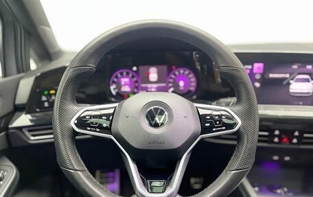 Volkswagen Golf VIII, 2023 год, 2 090 000 рублей, 10 фотография