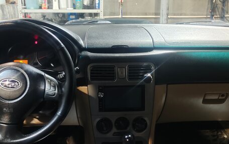 Subaru Forester, 2003 год, 1 200 000 рублей, 9 фотография