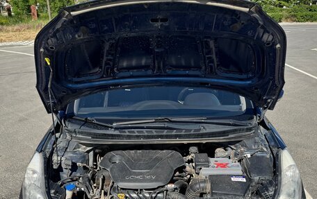 Hyundai Elantra V, 2012 год, 930 000 рублей, 8 фотография