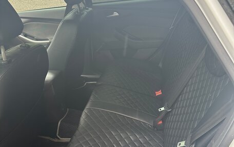 Ford Focus III, 2013 год, 750 000 рублей, 11 фотография