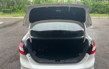 Ford Focus III, 2013 год, 750 000 рублей, 7 фотография