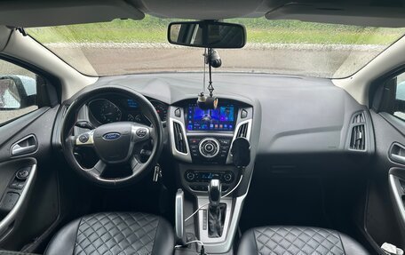 Ford Focus III, 2013 год, 750 000 рублей, 9 фотография