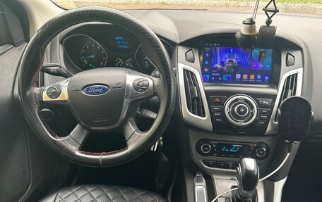 Ford Focus III, 2013 год, 750 000 рублей, 10 фотография