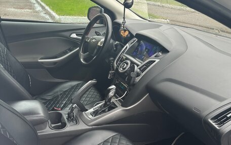 Ford Focus III, 2013 год, 750 000 рублей, 8 фотография