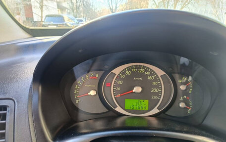 Hyundai Tucson III, 2006 год, 520 000 рублей, 9 фотография