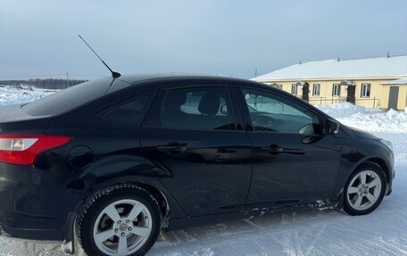 Ford Focus III, 2012 год, 500 000 рублей, 4 фотография
