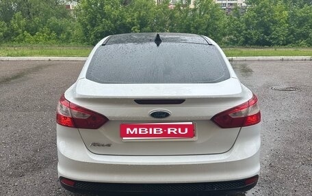 Ford Focus III, 2013 год, 750 000 рублей, 4 фотография
