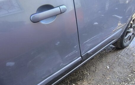 Nissan Note II рестайлинг, 2007 год, 500 000 рублей, 5 фотография