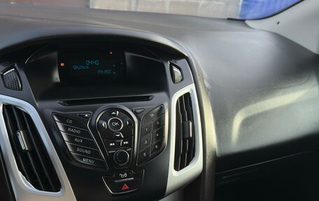 Ford Focus III, 2012 год, 500 000 рублей, 6 фотография
