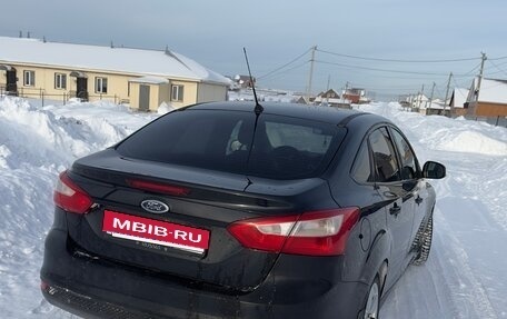 Ford Focus III, 2012 год, 500 000 рублей, 2 фотография