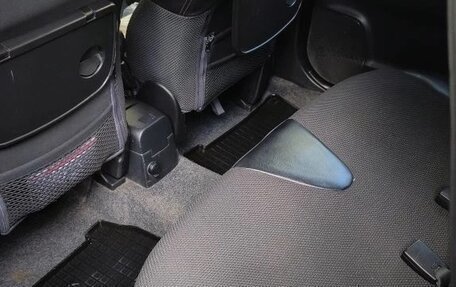 Nissan Note II рестайлинг, 2007 год, 500 000 рублей, 13 фотография
