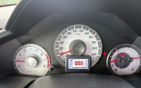 Honda Pilot III рестайлинг, 2014 год, 1 800 000 рублей, 11 фотография