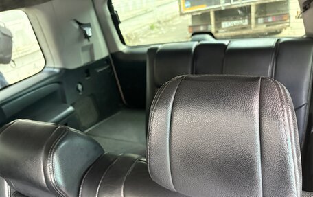 Honda Pilot III рестайлинг, 2014 год, 1 800 000 рублей, 9 фотография