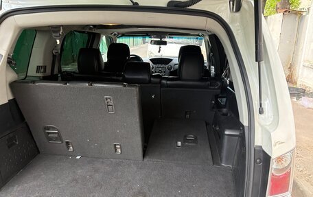 Honda Pilot III рестайлинг, 2014 год, 1 800 000 рублей, 10 фотография