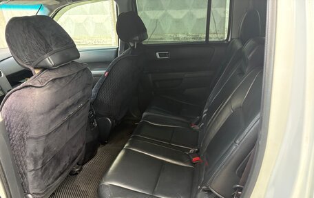Honda Pilot III рестайлинг, 2014 год, 1 800 000 рублей, 8 фотография