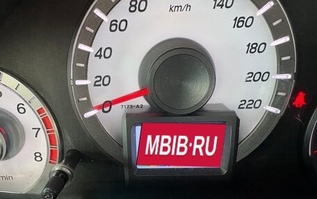 Honda Pilot III рестайлинг, 2014 год, 1 800 000 рублей, 12 фотография